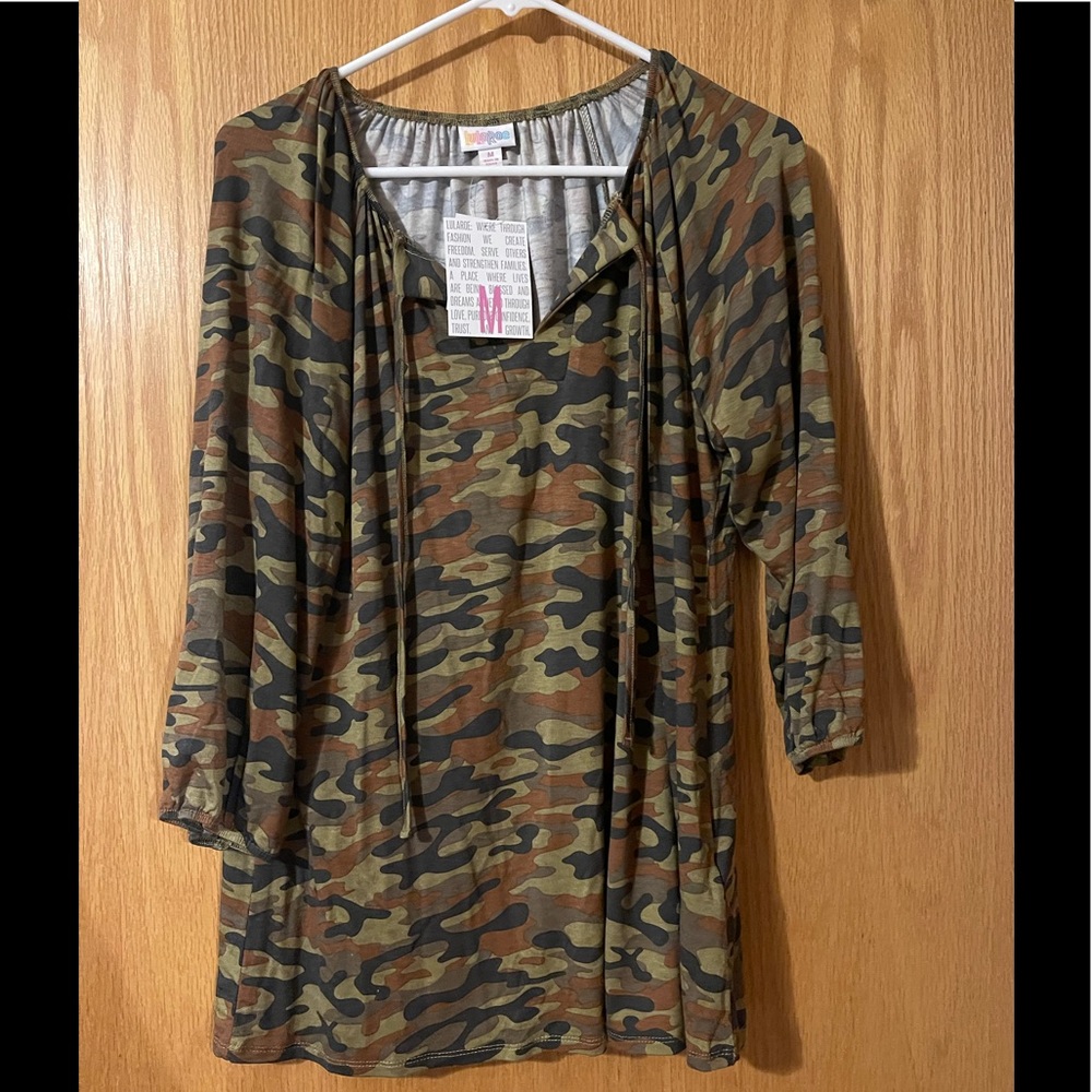LulaRoe Debra